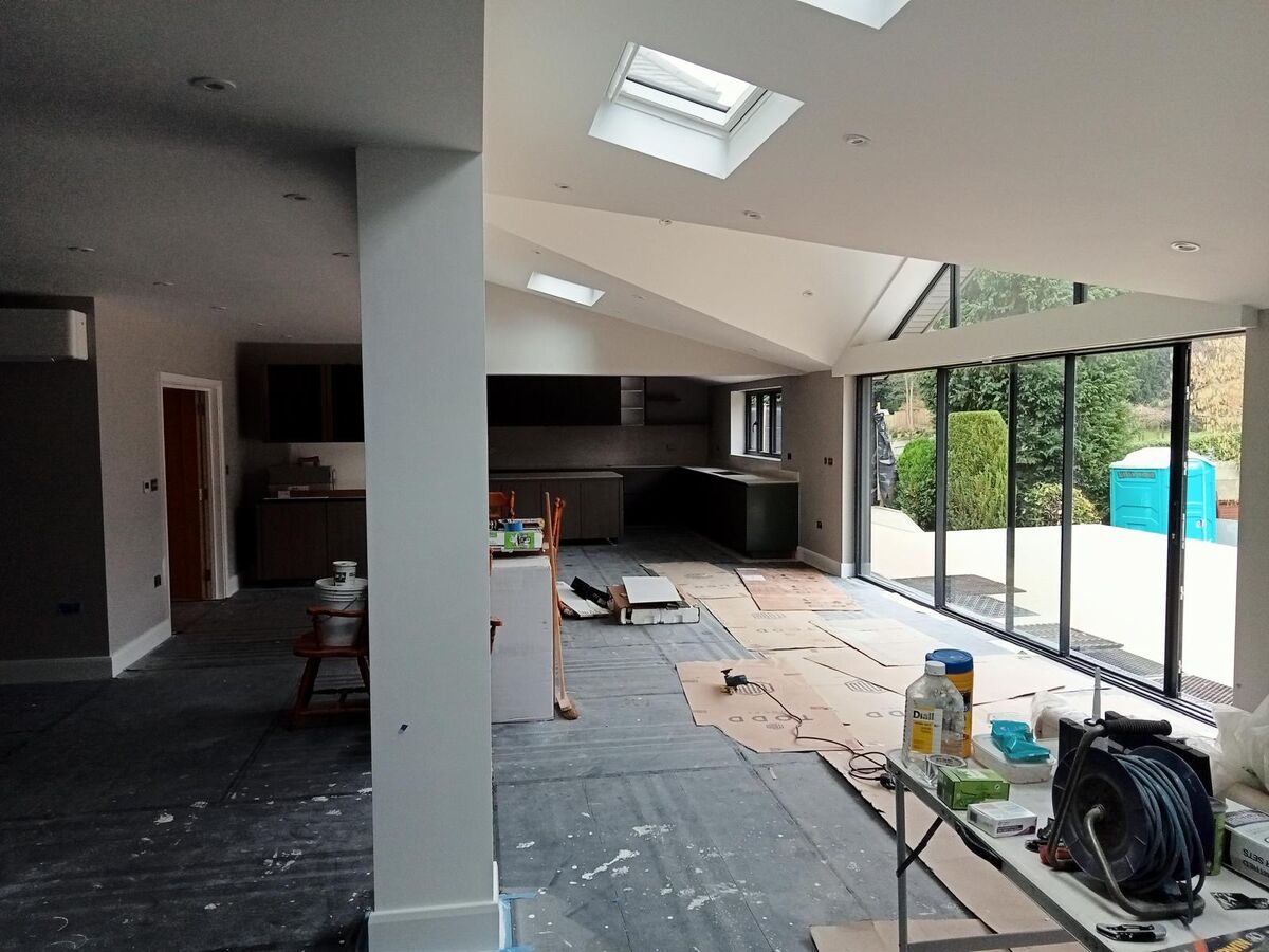 interior painters East Ham, E6