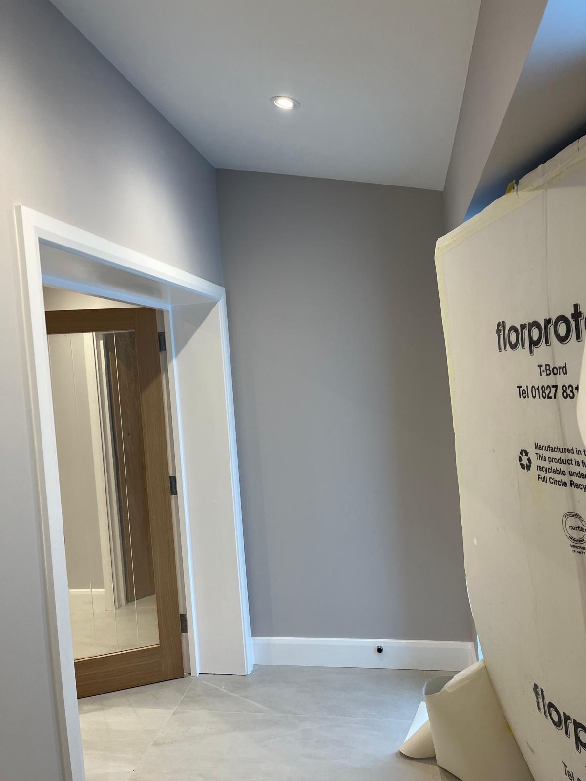 painter decorator near me East Ham