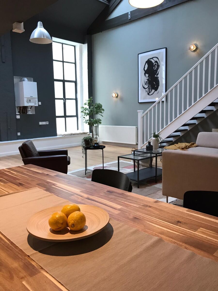 painters and decorators East Ham